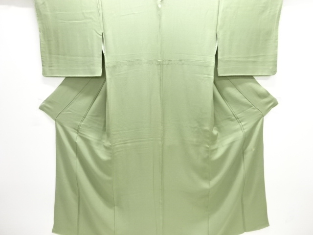 JAPANESE KIMONO / IROMUJI / ONE CREST 